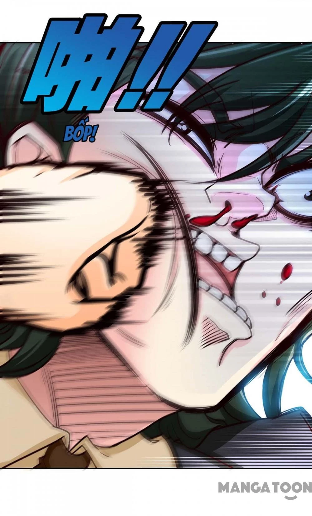 Mẹ Đơn Thân Cực Phẩm Chapter 123 - 24