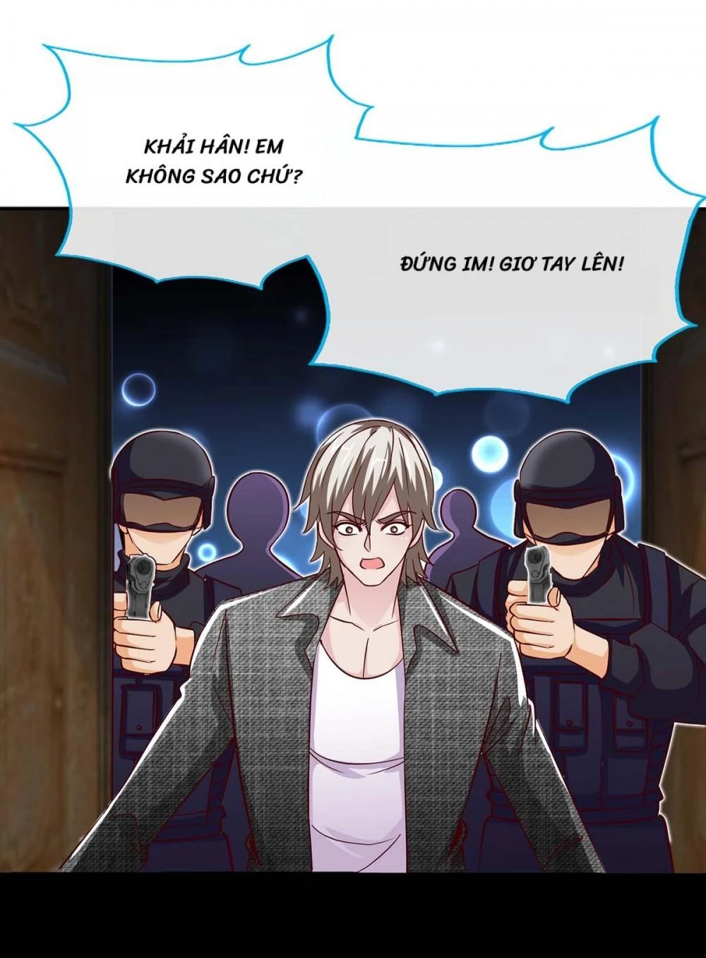 Mẹ Đơn Thân Cực Phẩm Chapter 123 - 25