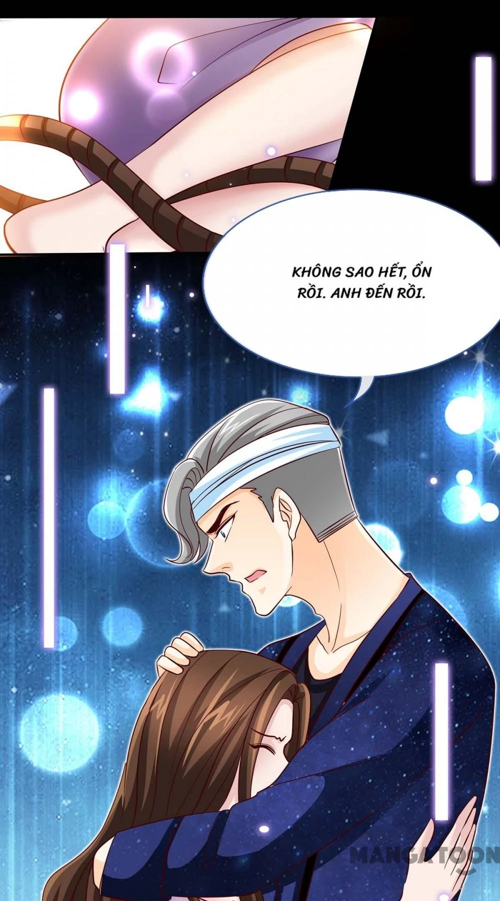 Mẹ Đơn Thân Cực Phẩm Chapter 123 - 26