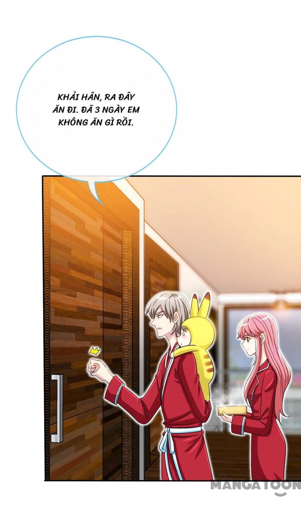 Mẹ Đơn Thân Cực Phẩm Chapter 123 - 29