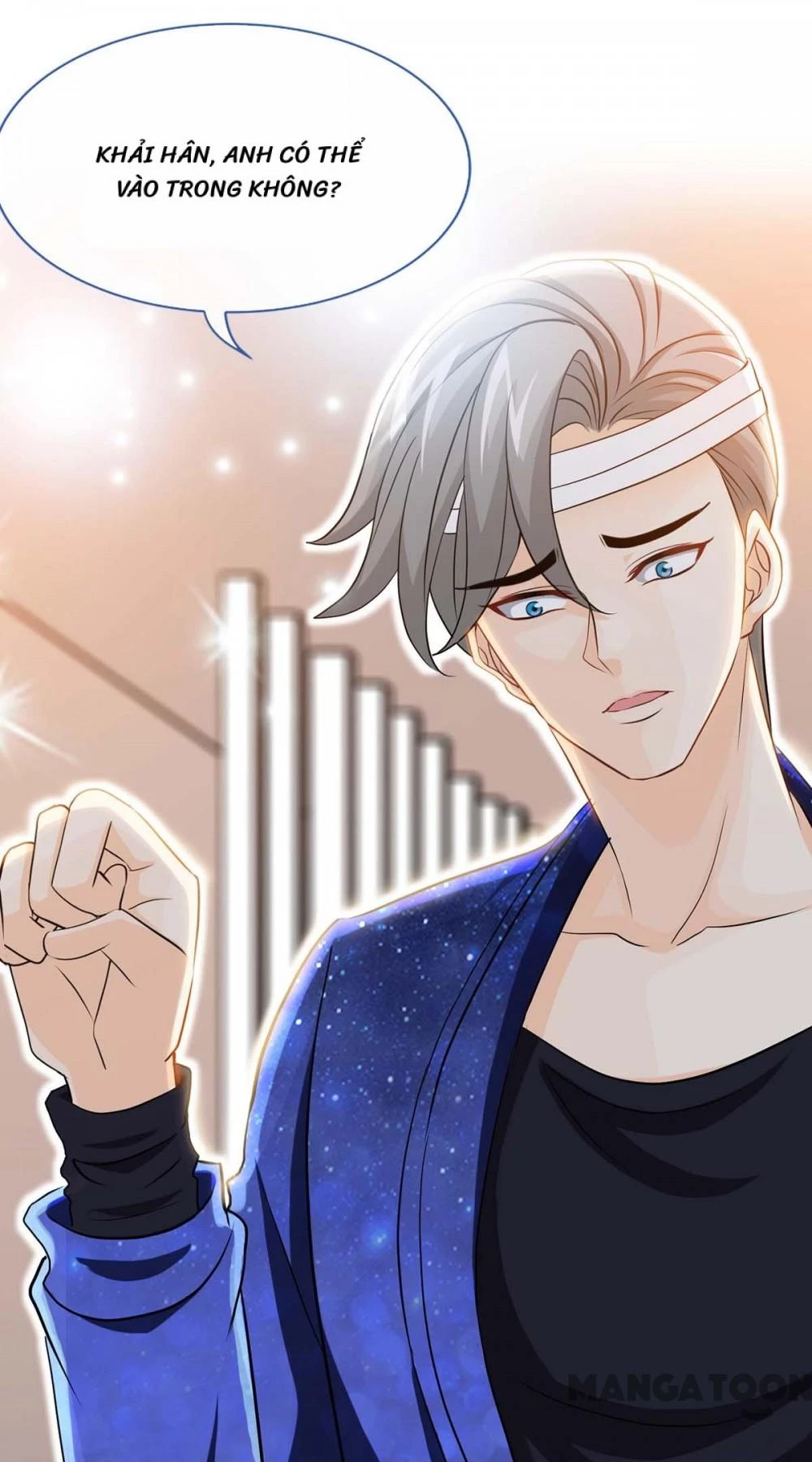 Mẹ Đơn Thân Cực Phẩm Chapter 123 - 33