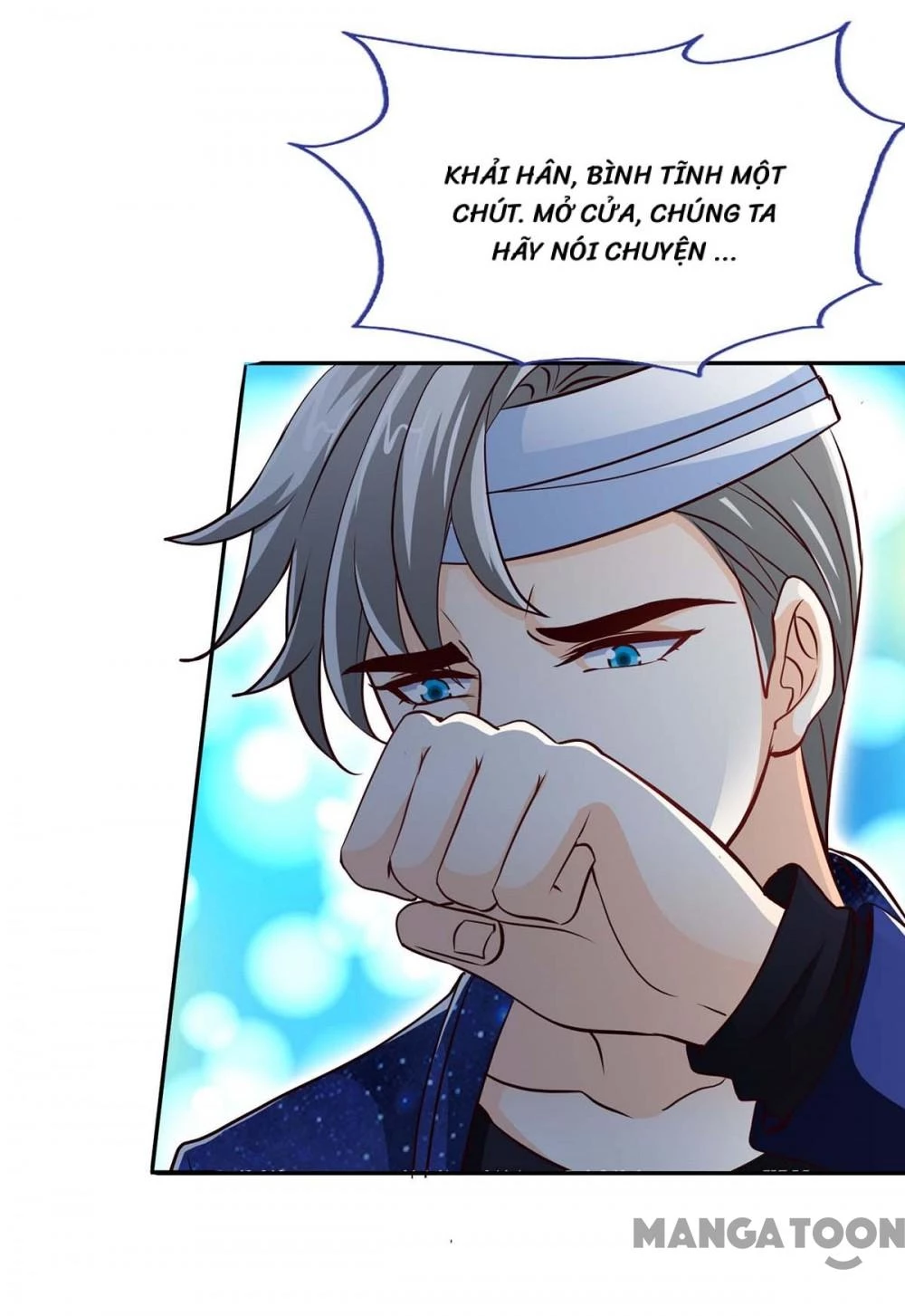 Mẹ Đơn Thân Cực Phẩm Chapter 124 - 3