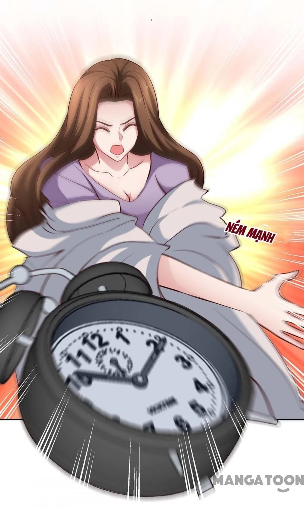 Mẹ Đơn Thân Cực Phẩm Chapter 124 - 4