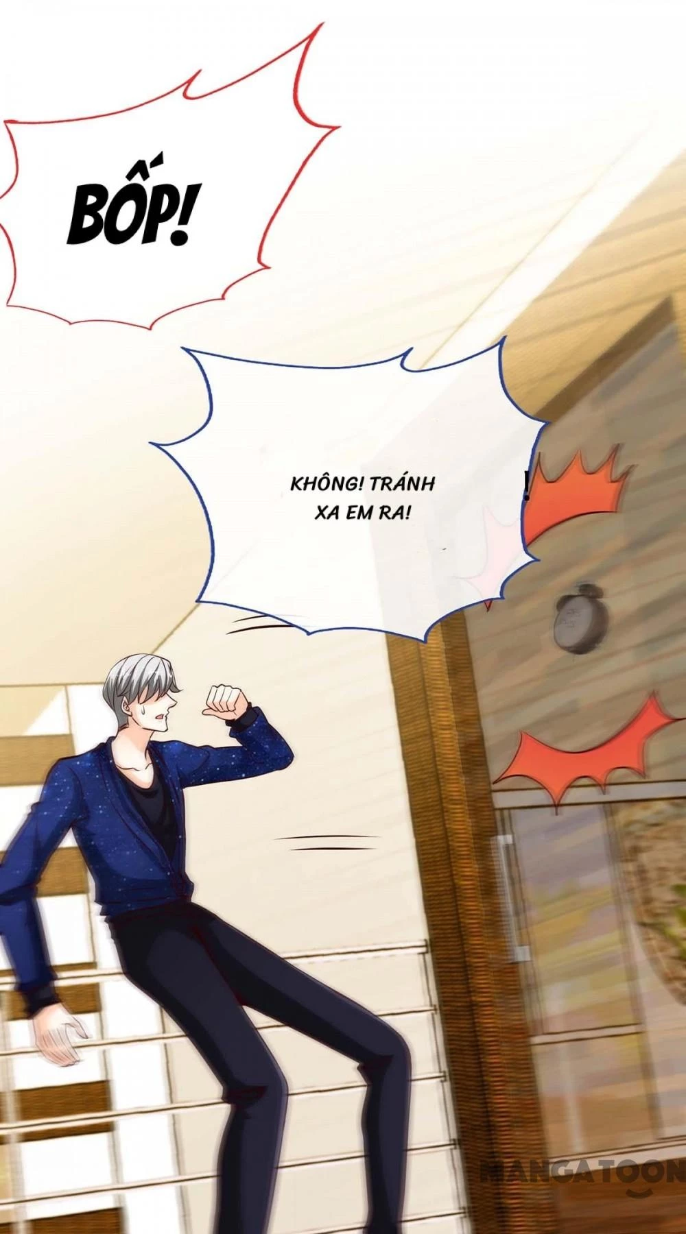 Mẹ Đơn Thân Cực Phẩm Chapter 124 - 5