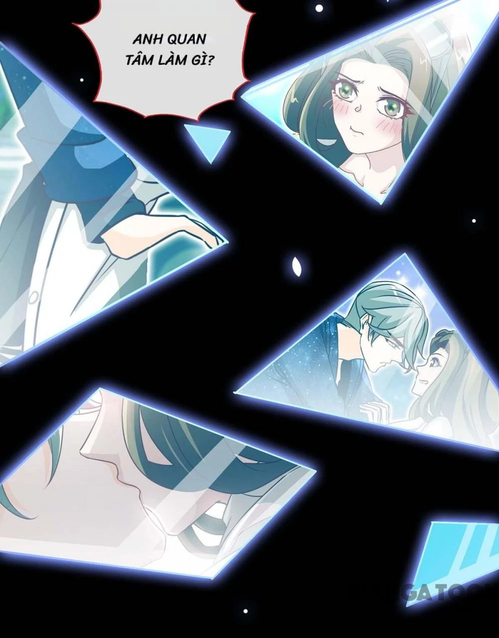 Mẹ Đơn Thân Cực Phẩm Chapter 124 - 8