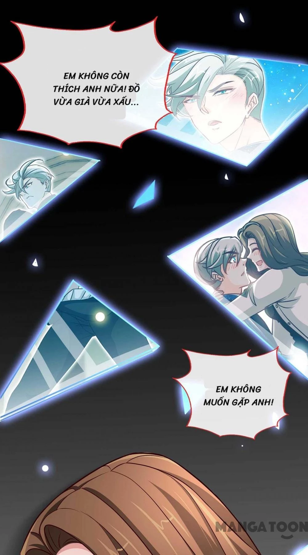 Mẹ Đơn Thân Cực Phẩm Chapter 124 - 9