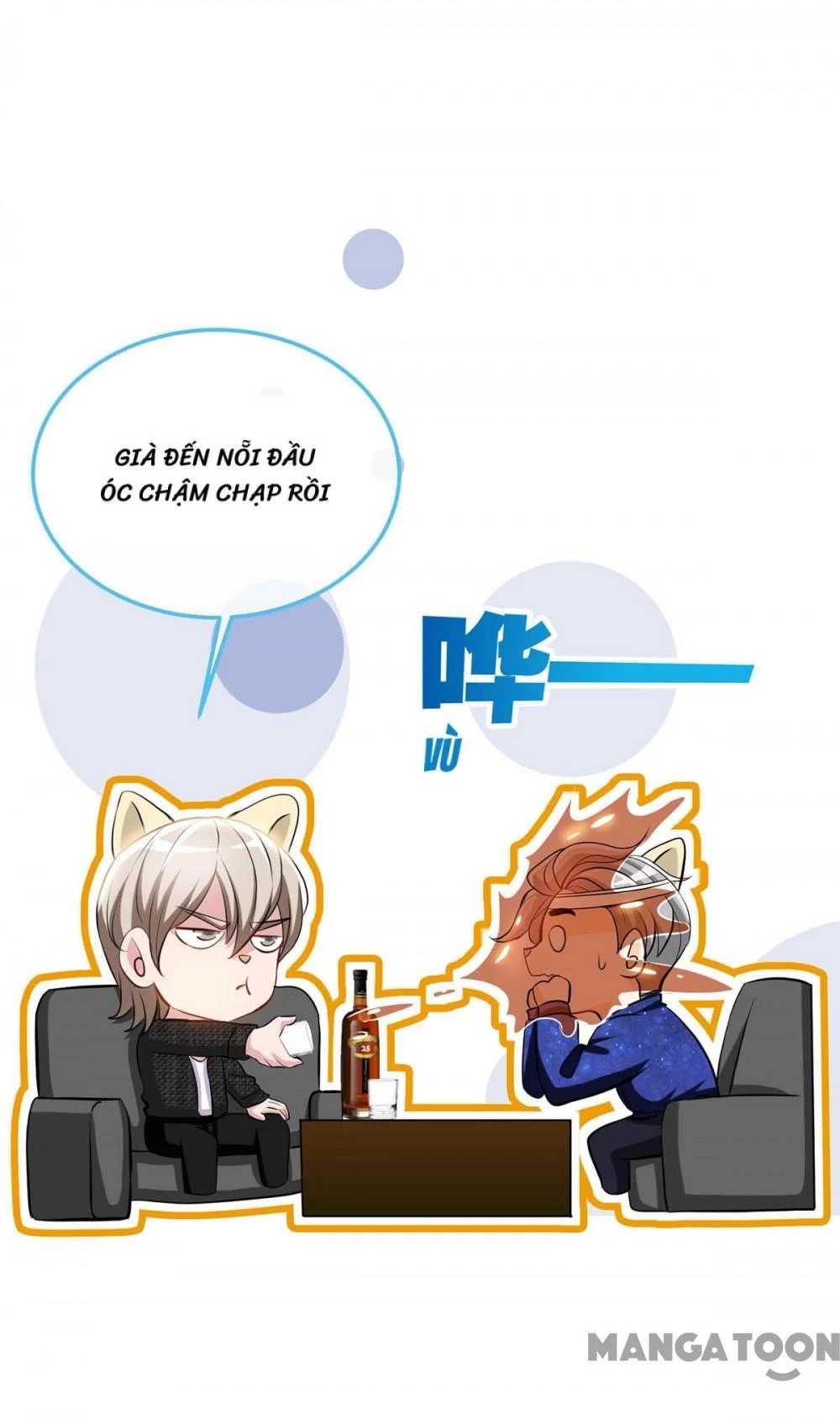 Mẹ Đơn Thân Cực Phẩm Chapter 124 - 18