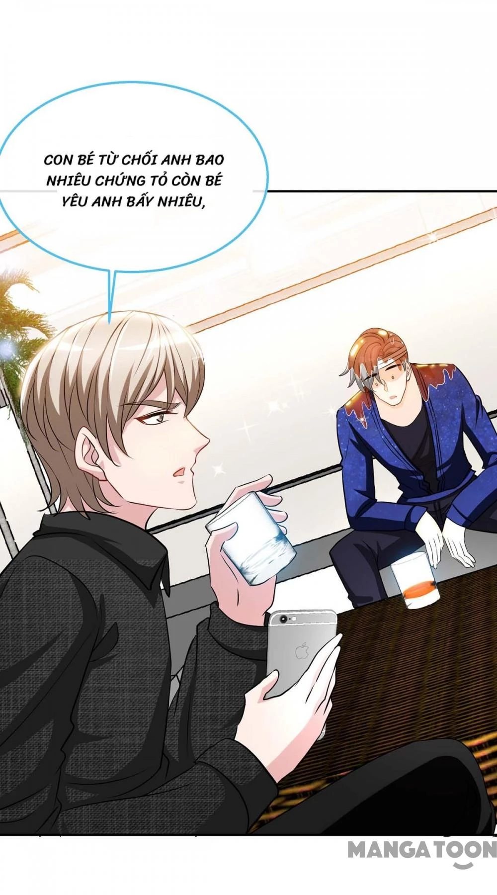 Mẹ Đơn Thân Cực Phẩm Chapter 124 - 19