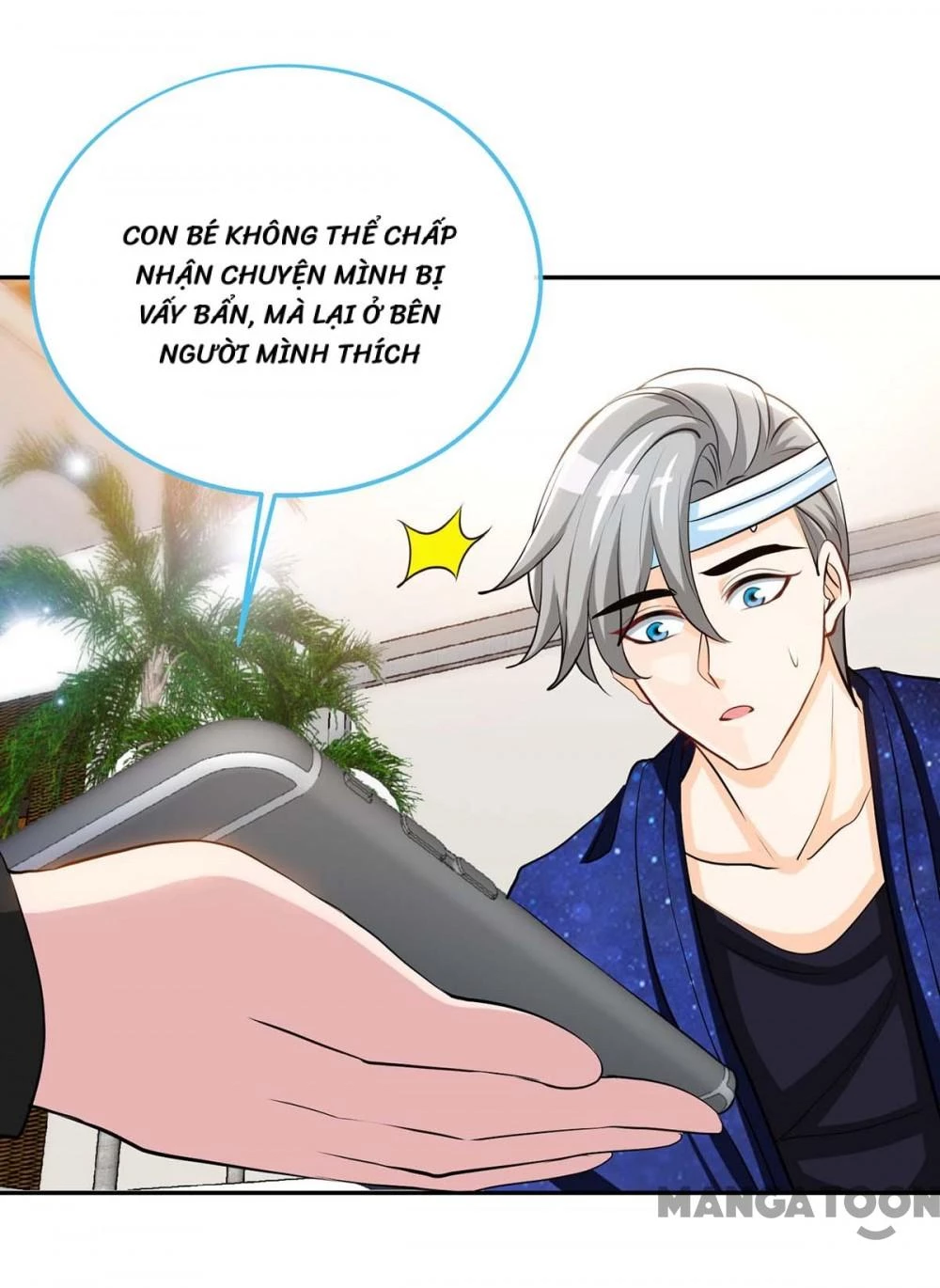 Mẹ Đơn Thân Cực Phẩm Chapter 124 - 21