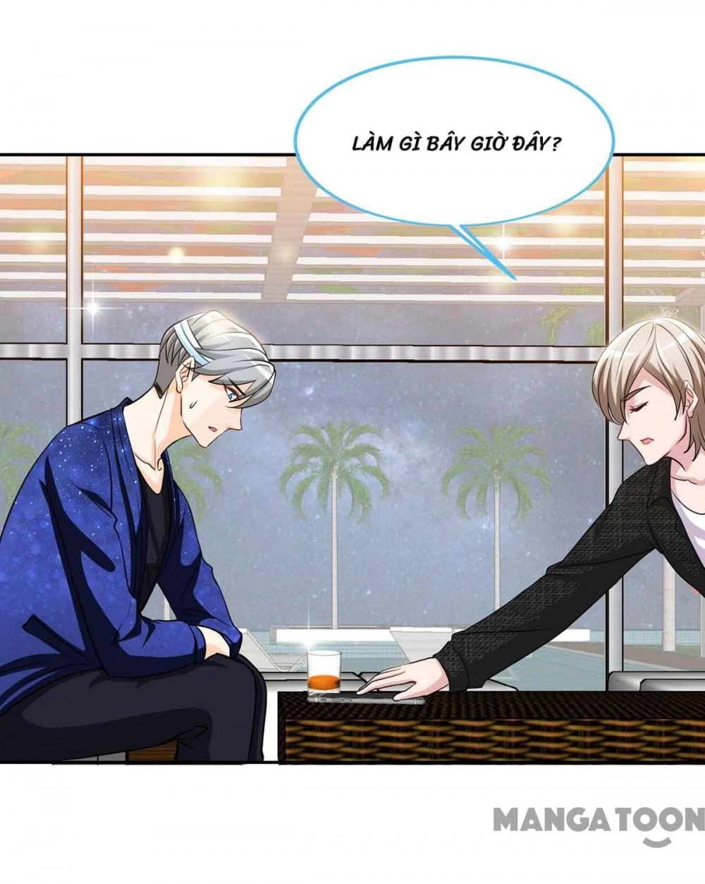 Mẹ Đơn Thân Cực Phẩm Chapter 124 - 22