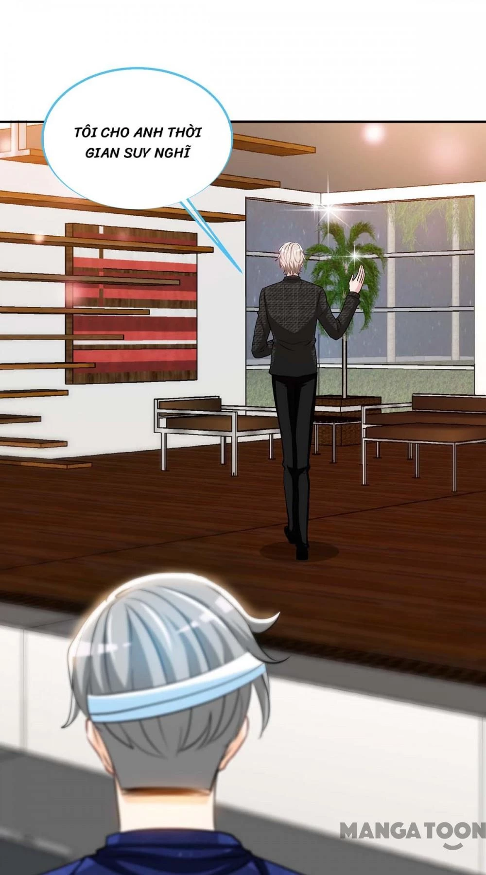 Mẹ Đơn Thân Cực Phẩm Chapter 124 - 23