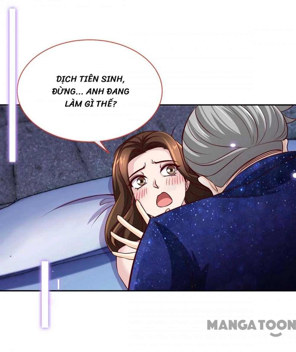 Mẹ Đơn Thân Cực Phẩm Chapter 124 - 33