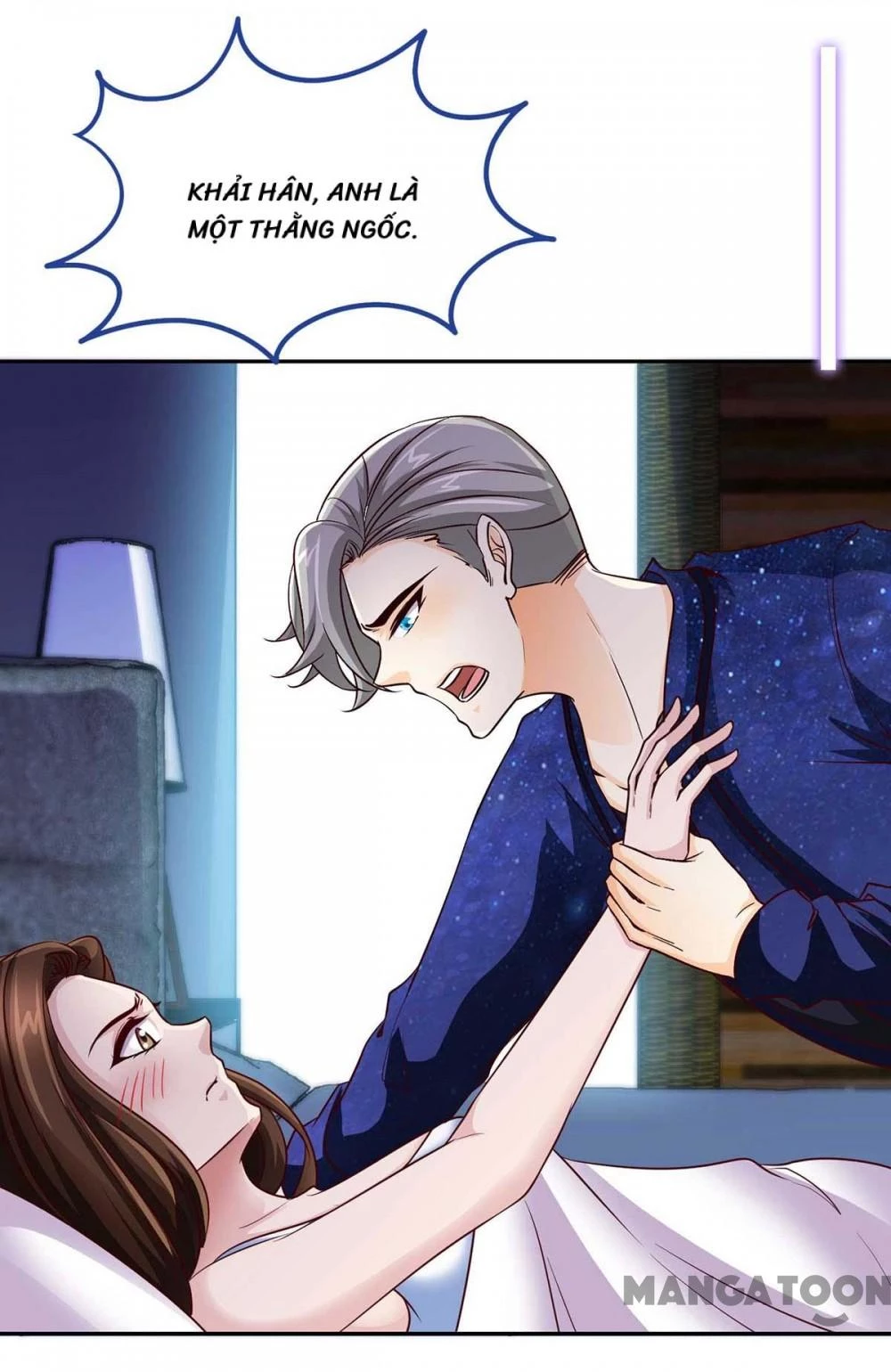 Mẹ Đơn Thân Cực Phẩm Chapter 124 - 34