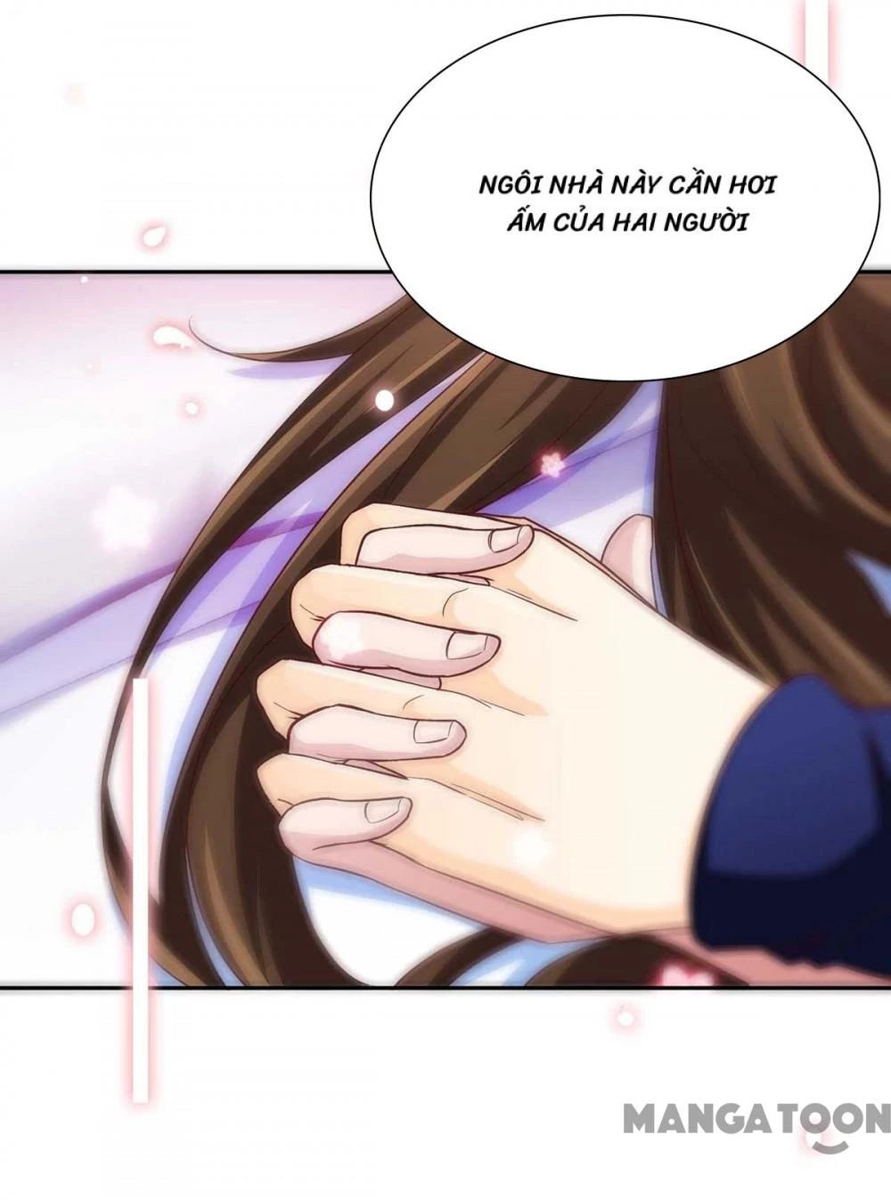 Mẹ Đơn Thân Cực Phẩm Chapter 124 - 37