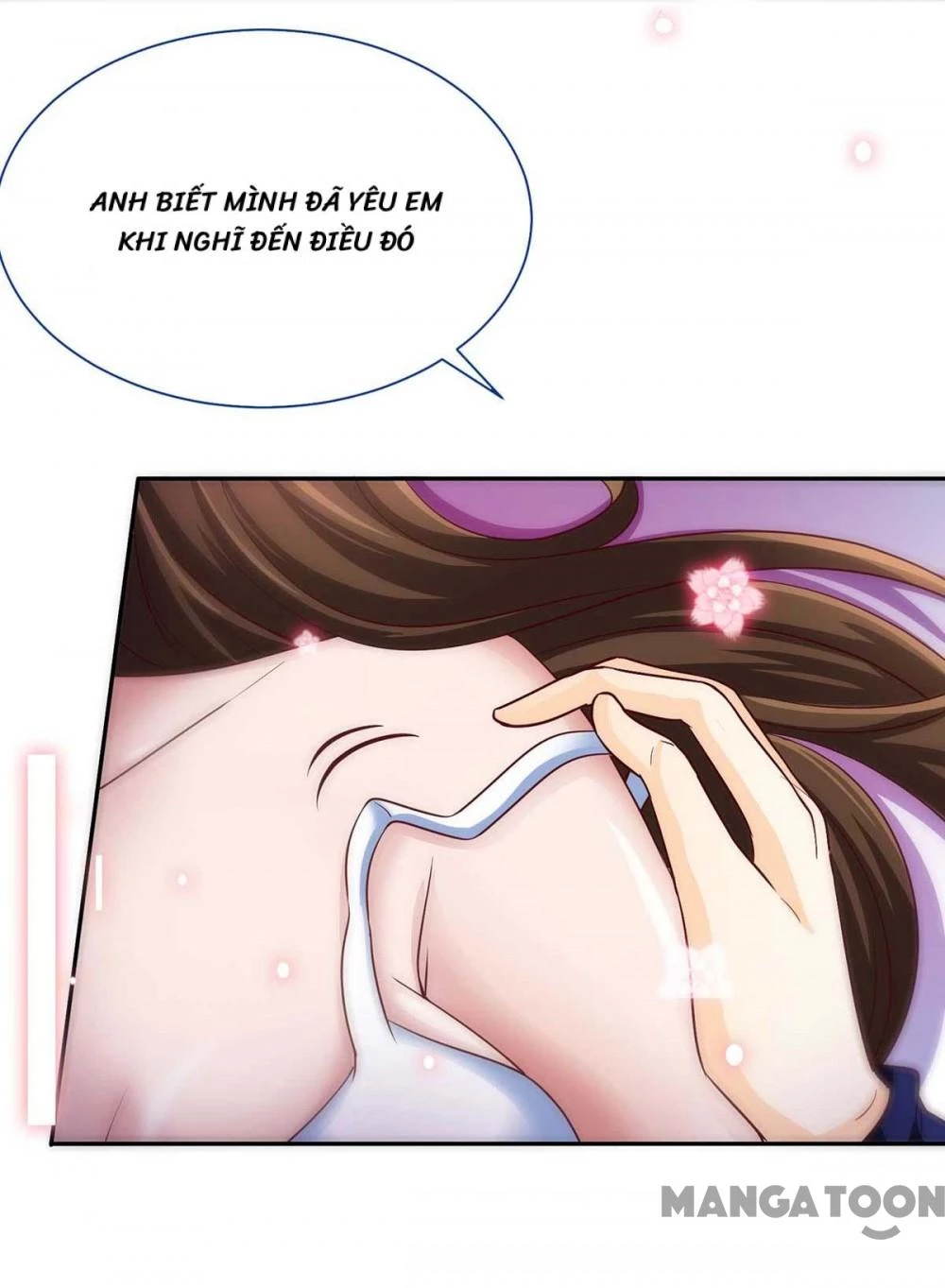 Mẹ Đơn Thân Cực Phẩm Chapter 124 - 38