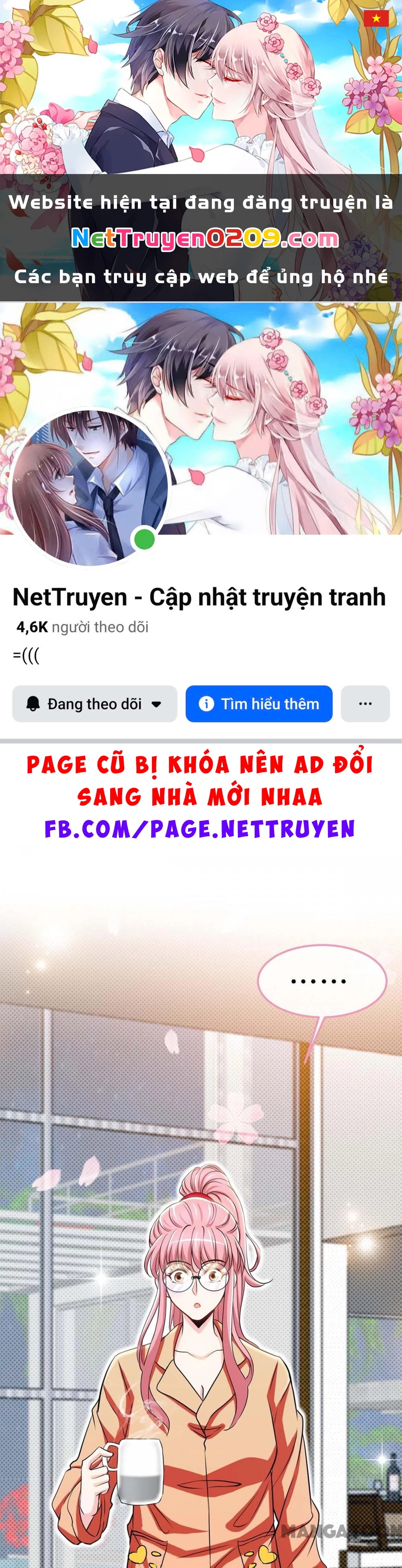 Mẹ Đơn Thân Cực Phẩm Chapter 125 - 1