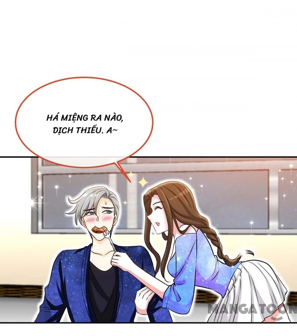 Mẹ Đơn Thân Cực Phẩm Chapter 125 - 3