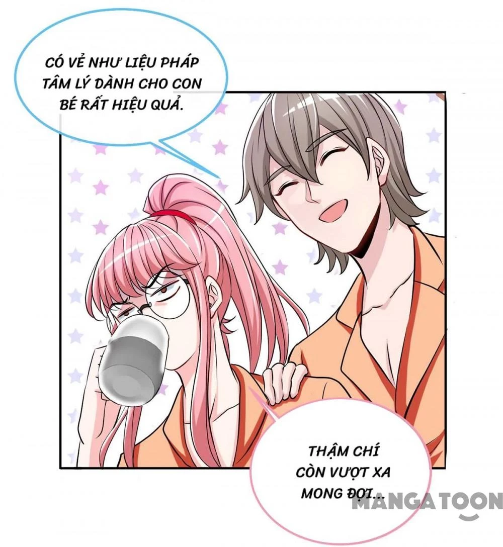 Mẹ Đơn Thân Cực Phẩm Chapter 125 - 4