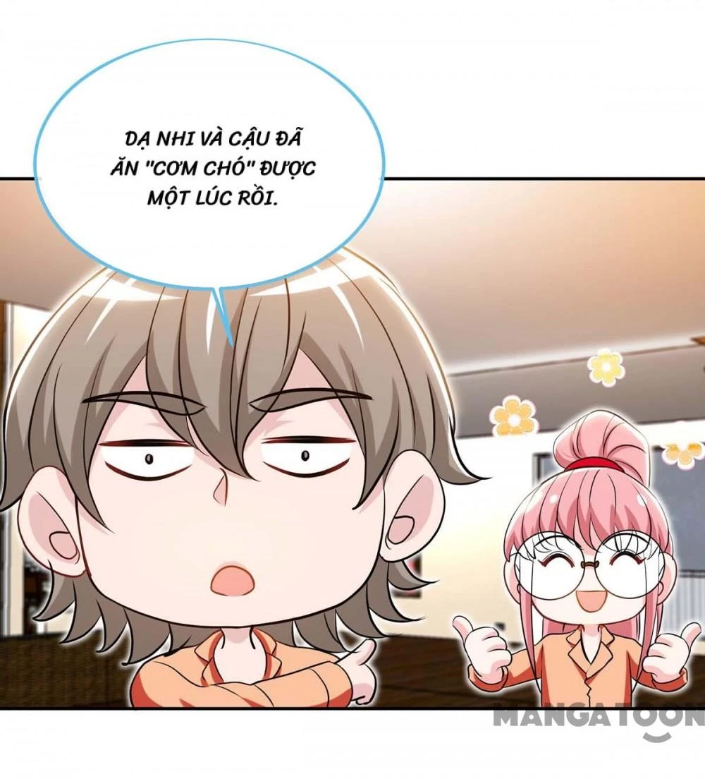 Mẹ Đơn Thân Cực Phẩm Chapter 125 - 6