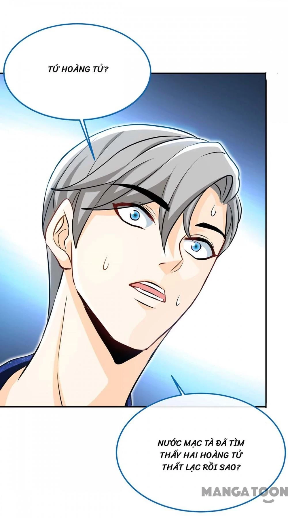 Mẹ Đơn Thân Cực Phẩm Chapter 125 - 10