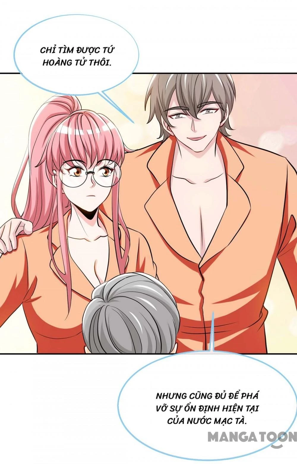 Mẹ Đơn Thân Cực Phẩm Chapter 125 - 12