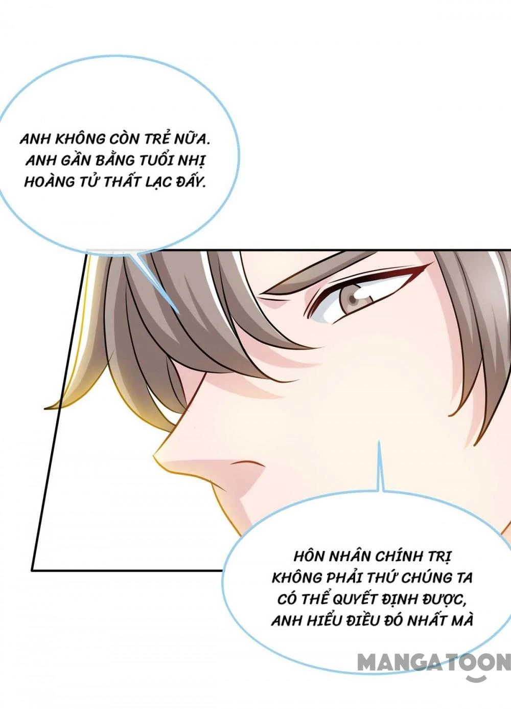 Mẹ Đơn Thân Cực Phẩm Chapter 125 - 16