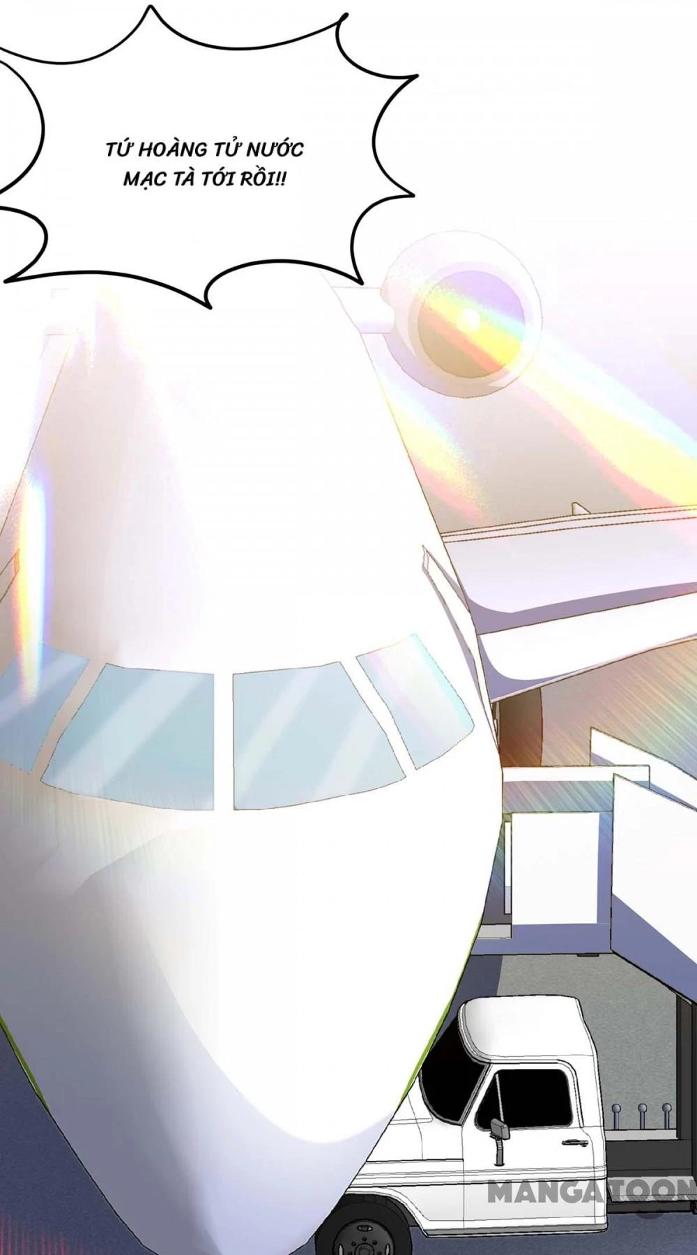 Mẹ Đơn Thân Cực Phẩm Chapter 125 - 25