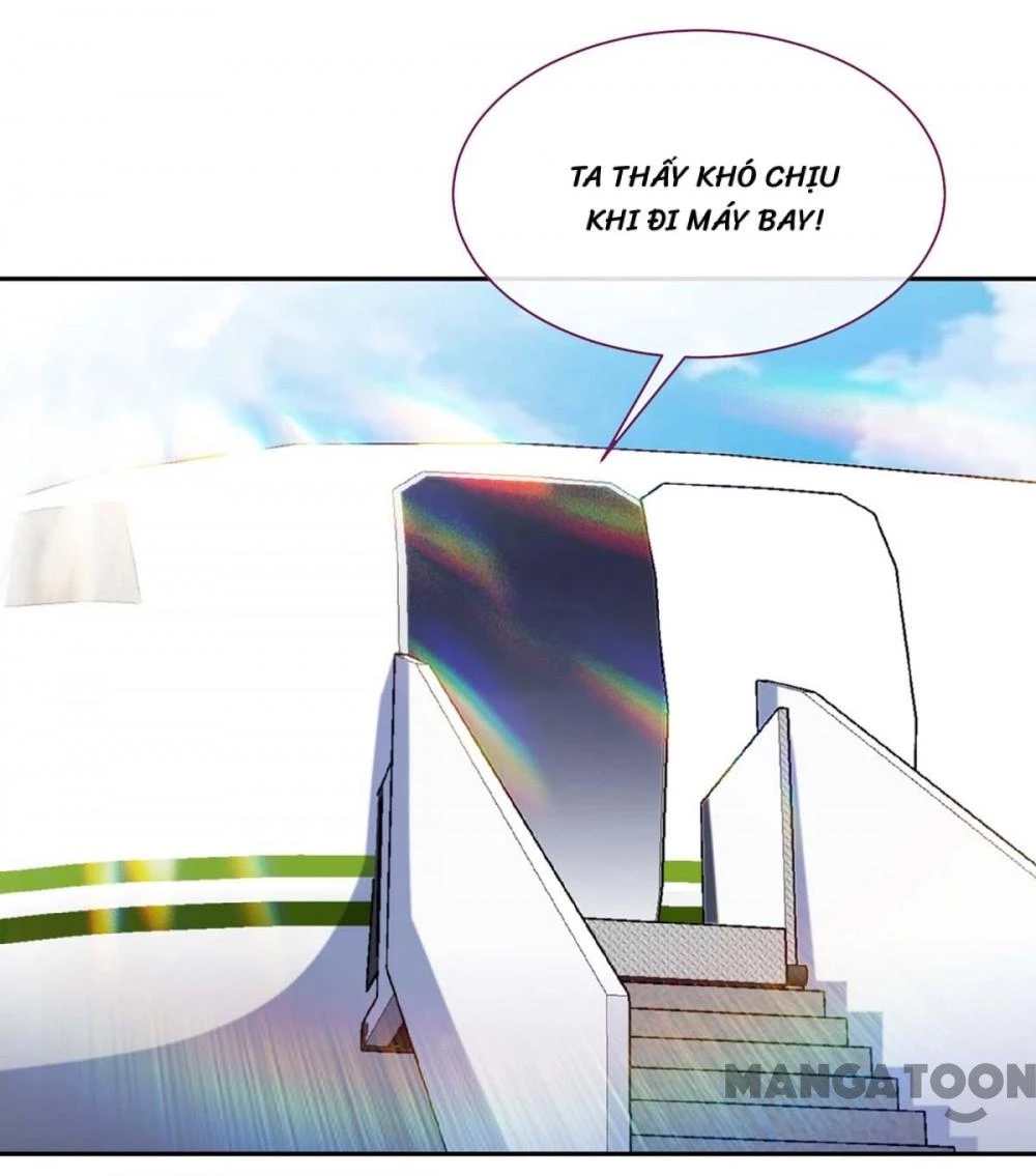 Mẹ Đơn Thân Cực Phẩm Chapter 125 - 27