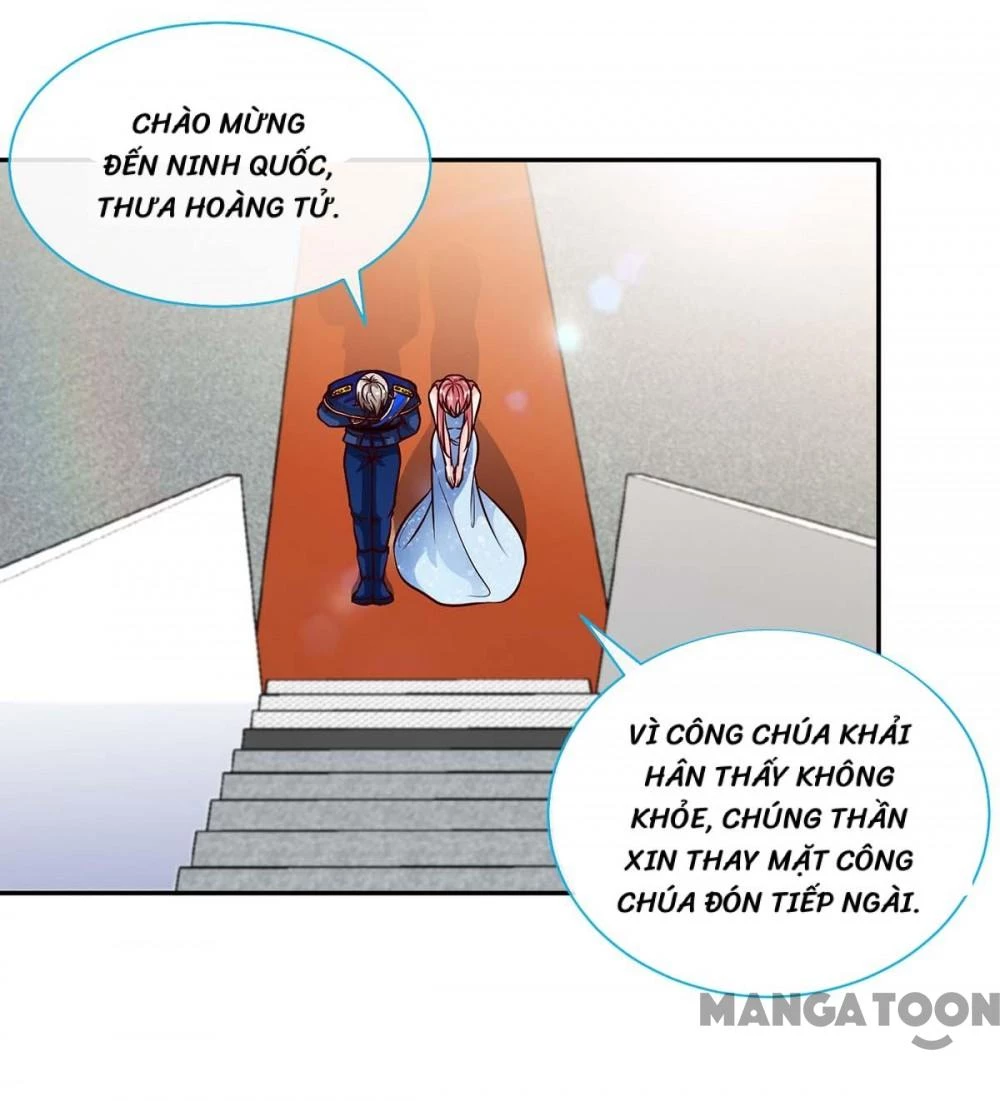 Mẹ Đơn Thân Cực Phẩm Chapter 125 - 28