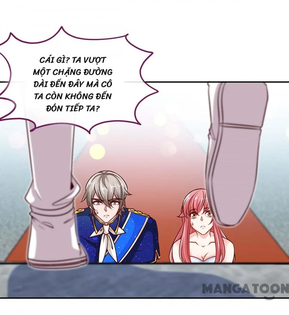 Mẹ Đơn Thân Cực Phẩm Chapter 125 - 29