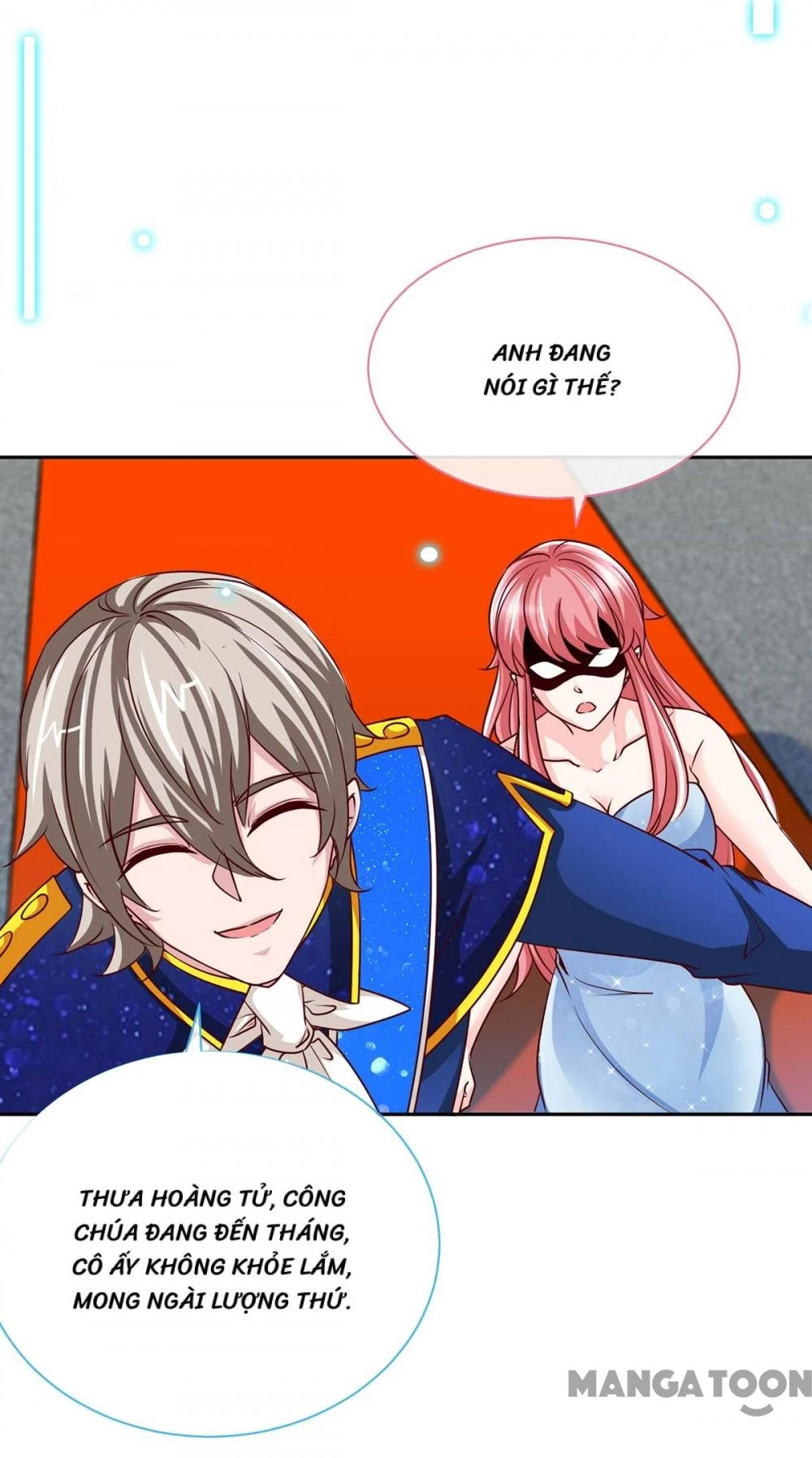 Mẹ Đơn Thân Cực Phẩm Chapter 125 - 32