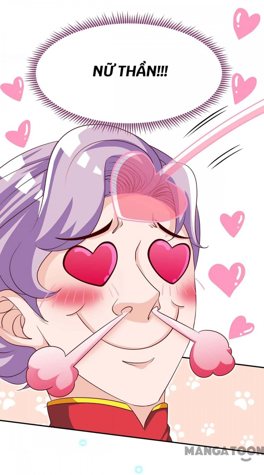 Mẹ Đơn Thân Cực Phẩm Chapter 125 - 37