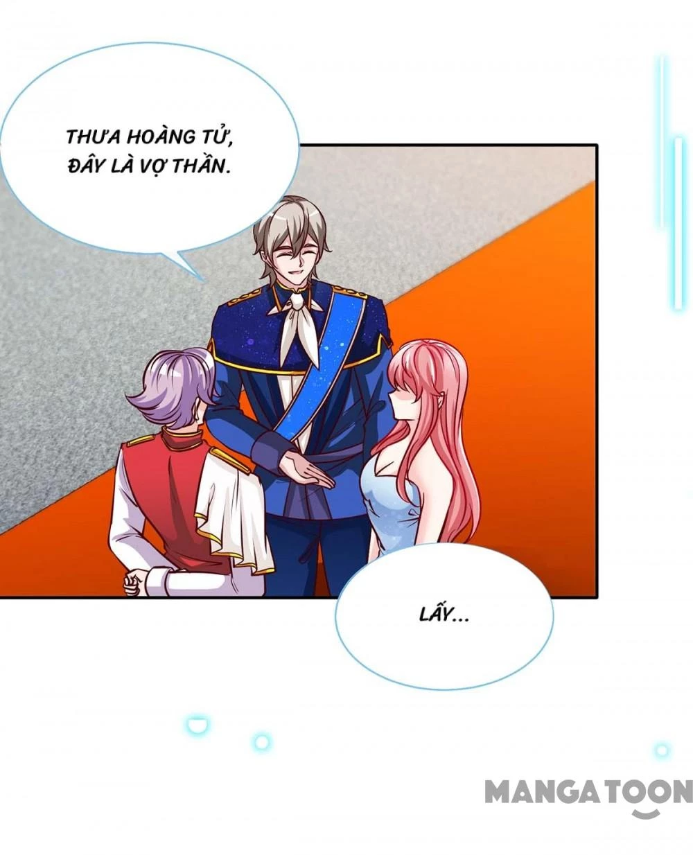 Mẹ Đơn Thân Cực Phẩm Chapter 125 - 39