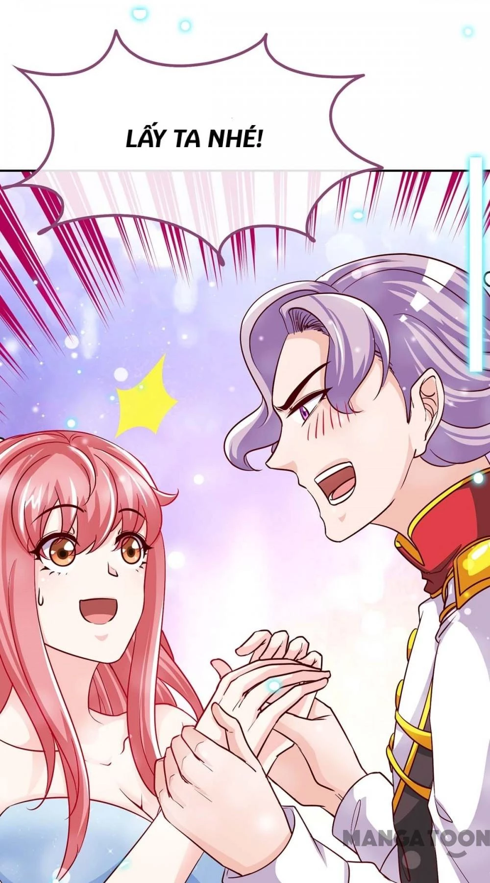 Mẹ Đơn Thân Cực Phẩm Chapter 125 - 40