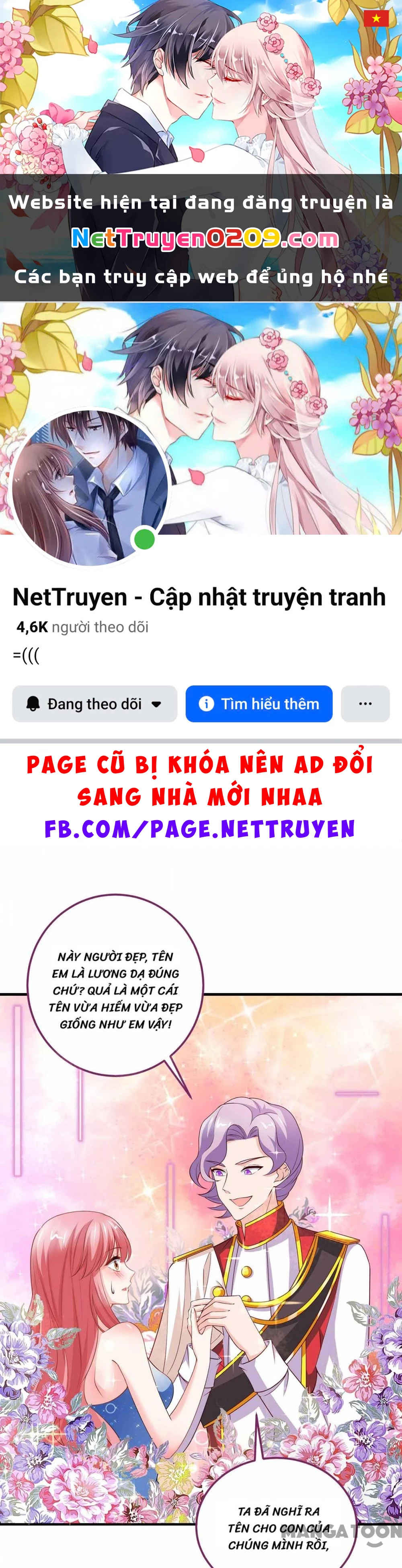 Mẹ Đơn Thân Cực Phẩm Chapter 126 - 1