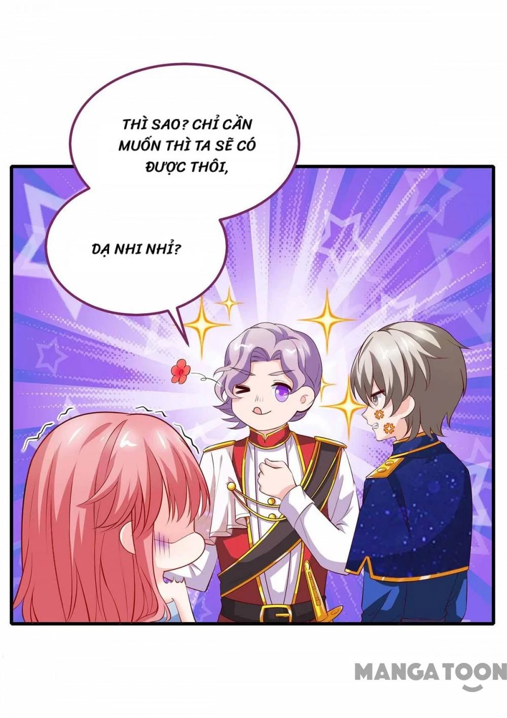 Mẹ Đơn Thân Cực Phẩm Chapter 126 - 4