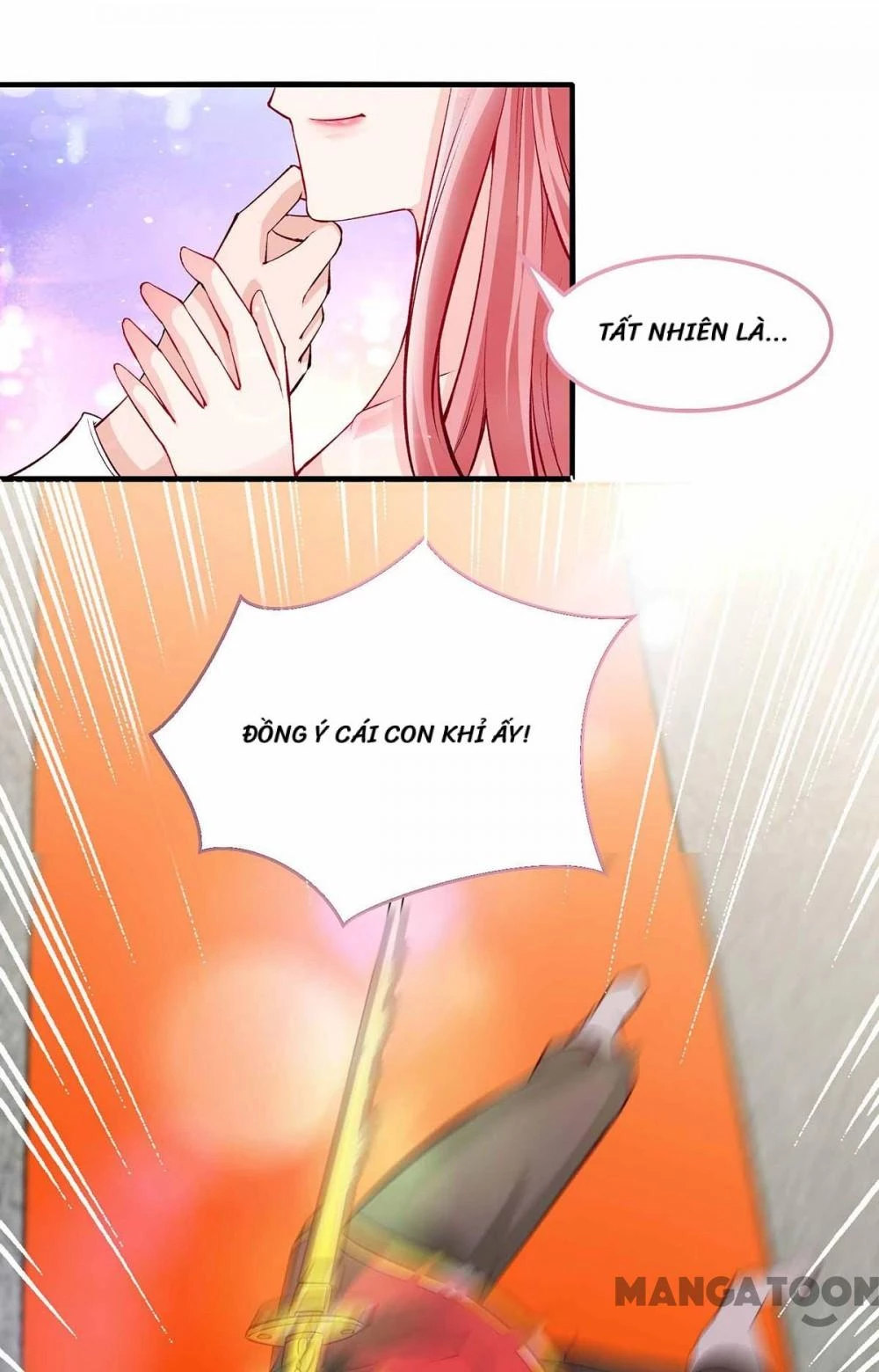 Mẹ Đơn Thân Cực Phẩm Chapter 126 - 9