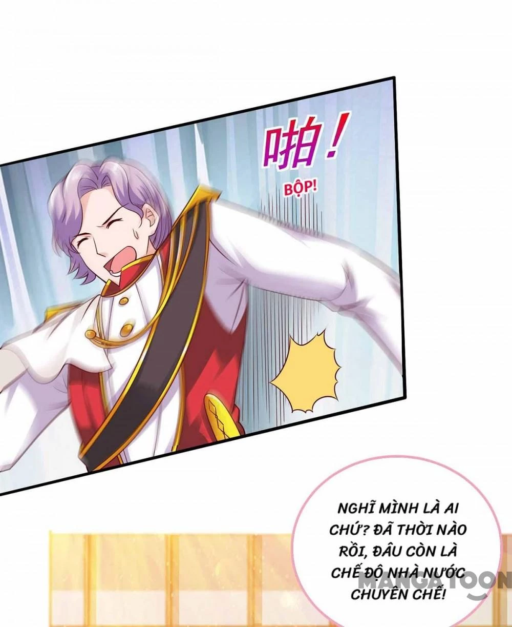 Mẹ Đơn Thân Cực Phẩm Chapter 126 - 12