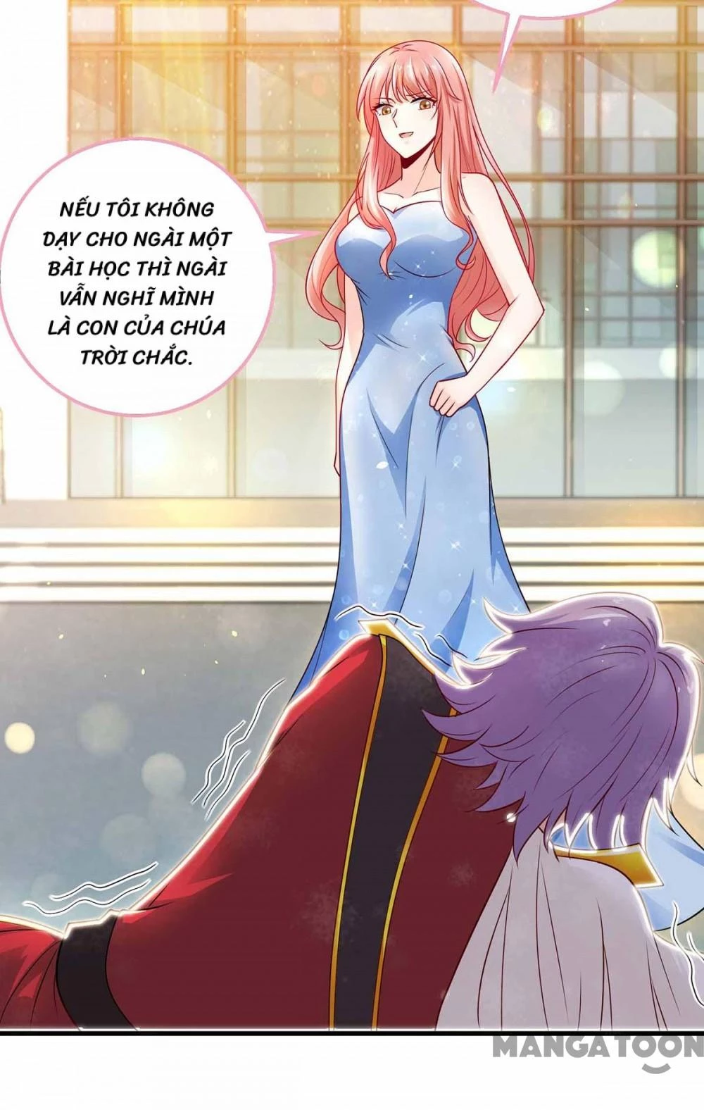 Mẹ Đơn Thân Cực Phẩm Chapter 126 - 13