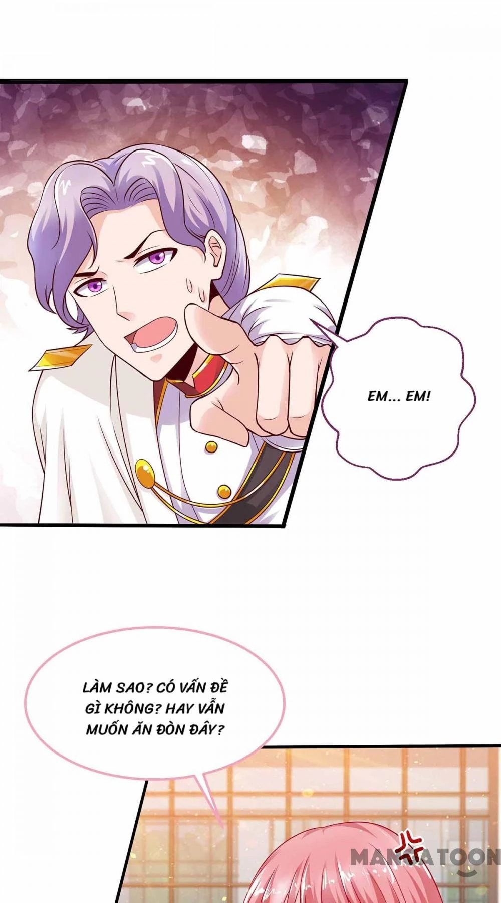 Mẹ Đơn Thân Cực Phẩm Chapter 126 - 14