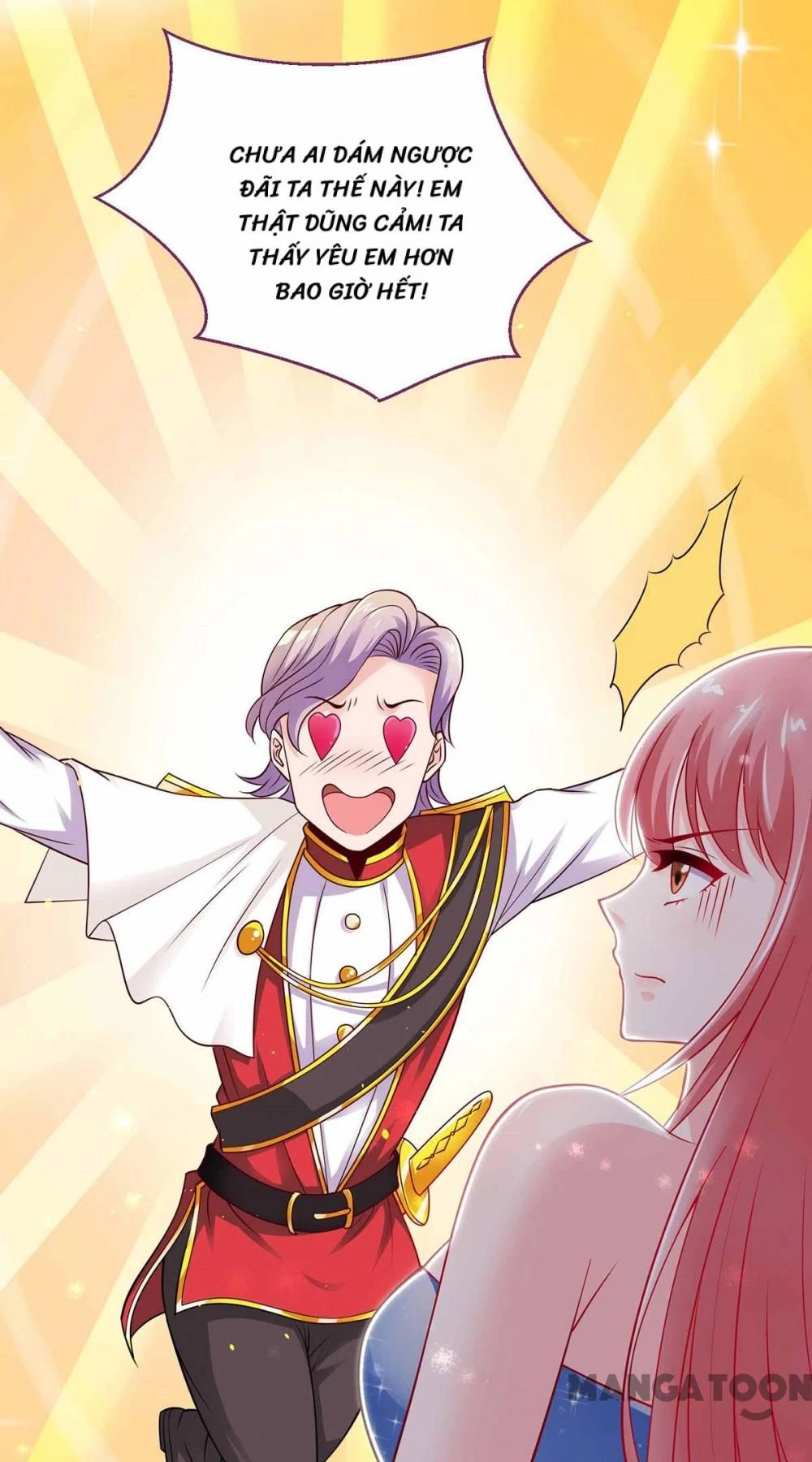 Mẹ Đơn Thân Cực Phẩm Chapter 126 - 16