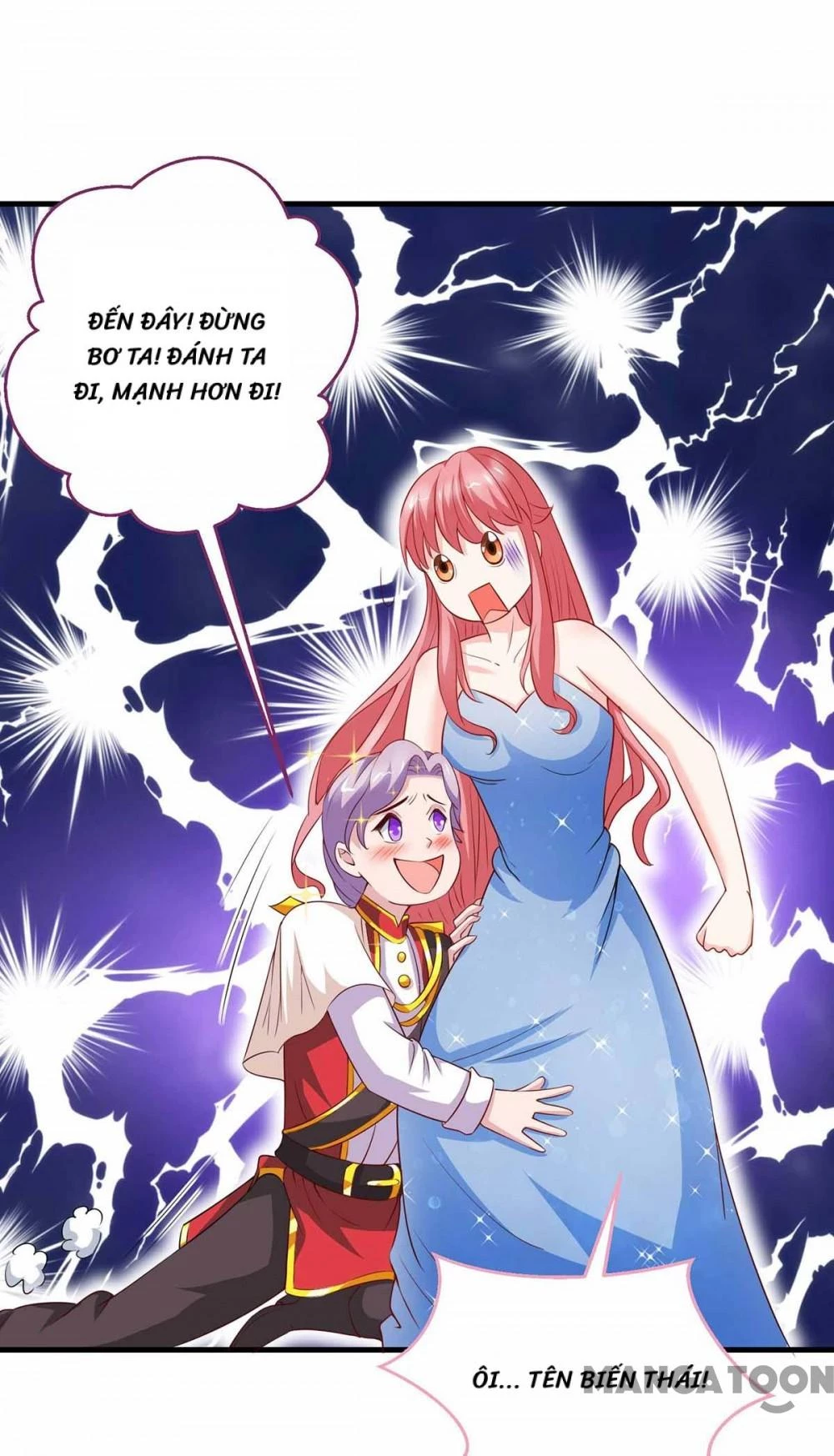 Mẹ Đơn Thân Cực Phẩm Chapter 126 - 18