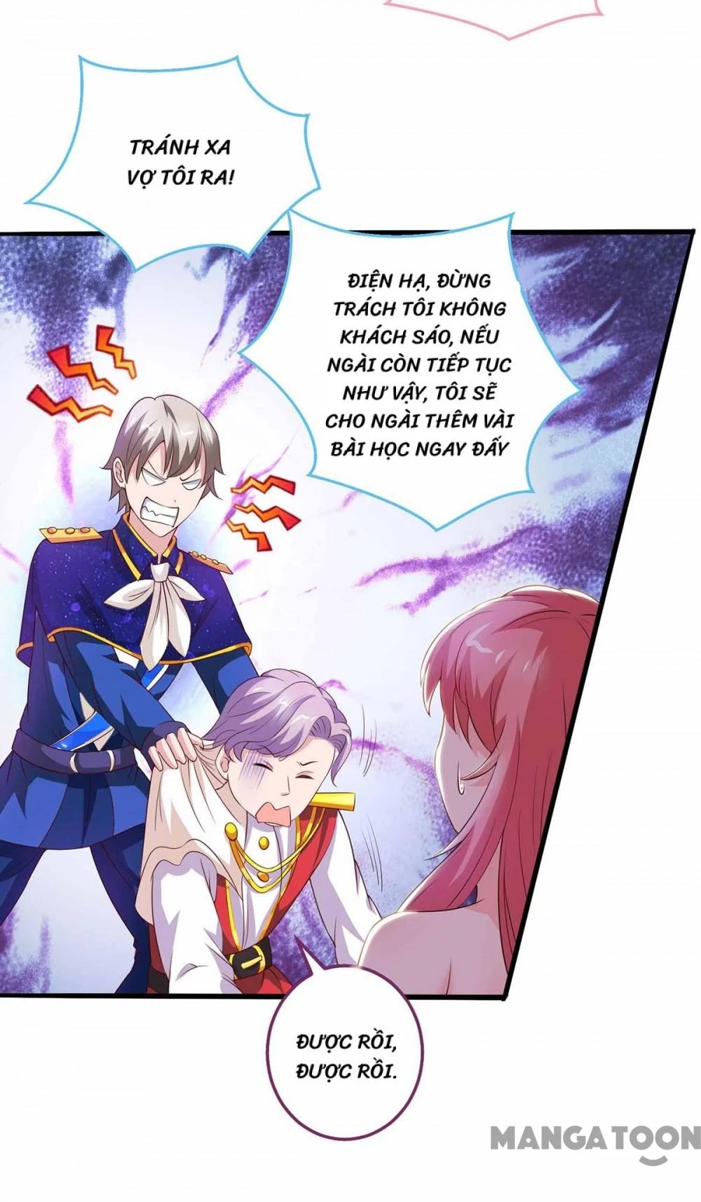 Mẹ Đơn Thân Cực Phẩm Chapter 126 - 19