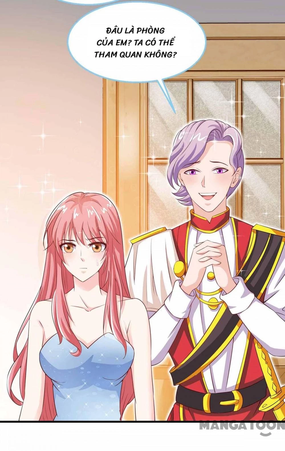 Mẹ Đơn Thân Cực Phẩm Chapter 126 - 25