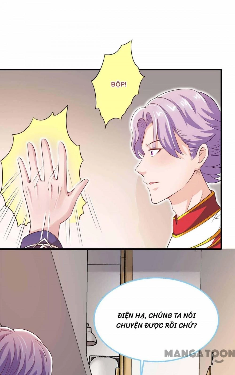 Mẹ Đơn Thân Cực Phẩm Chapter 126 - 26