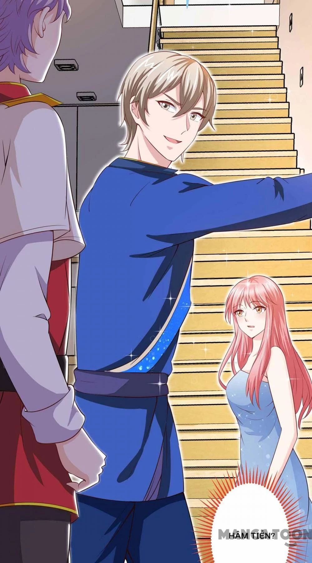 Mẹ Đơn Thân Cực Phẩm Chapter 126 - 27