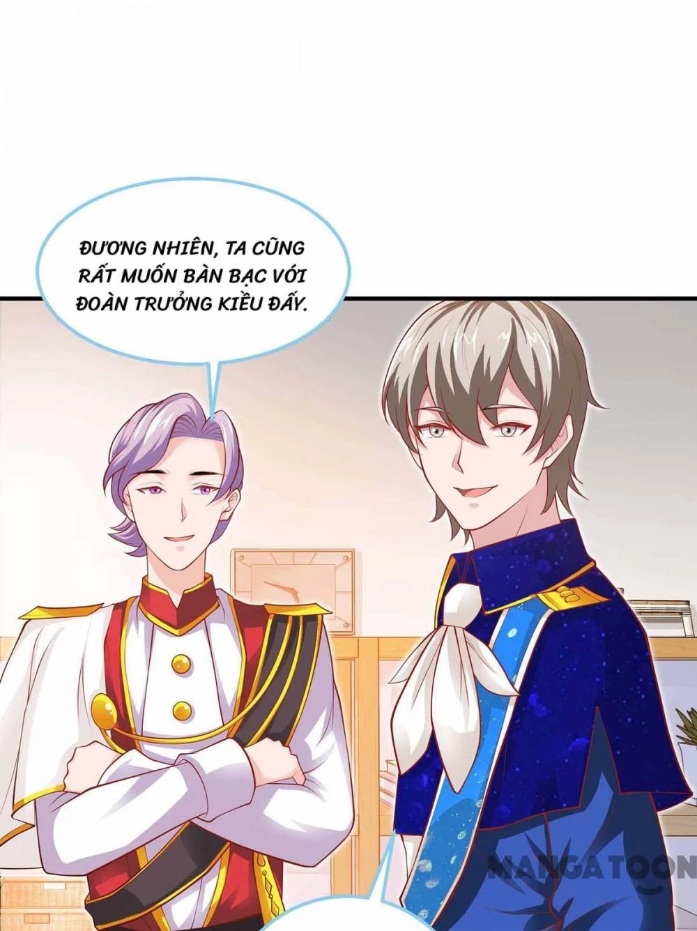 Mẹ Đơn Thân Cực Phẩm Chapter 126 - 29