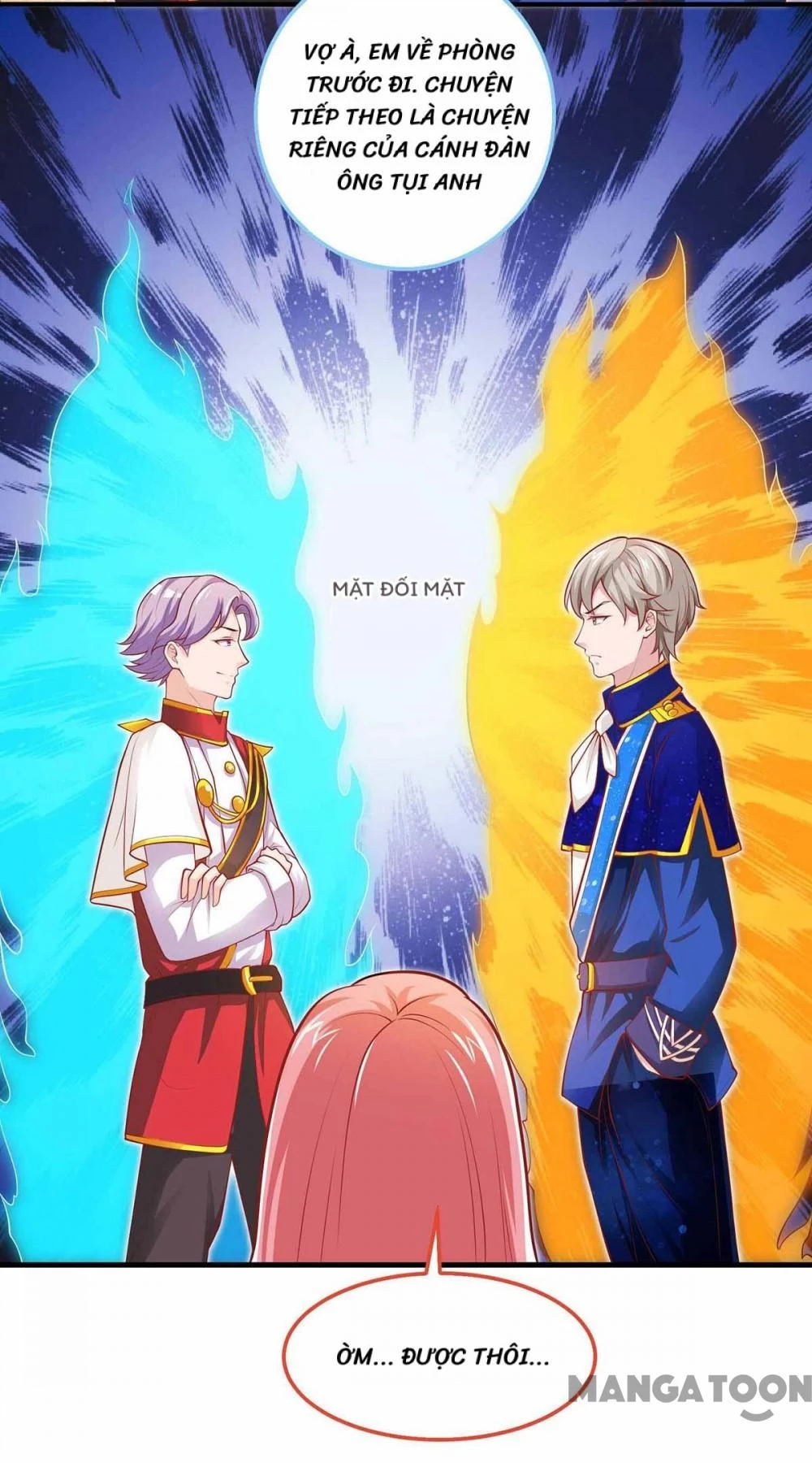 Mẹ Đơn Thân Cực Phẩm Chapter 126 - 30