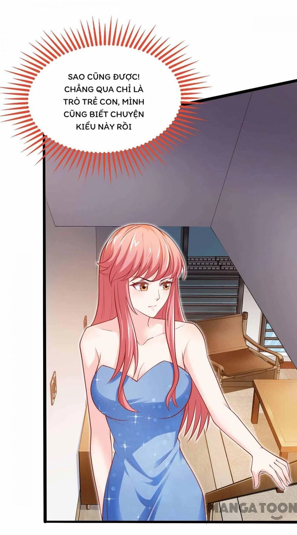 Mẹ Đơn Thân Cực Phẩm Chapter 126 - 32