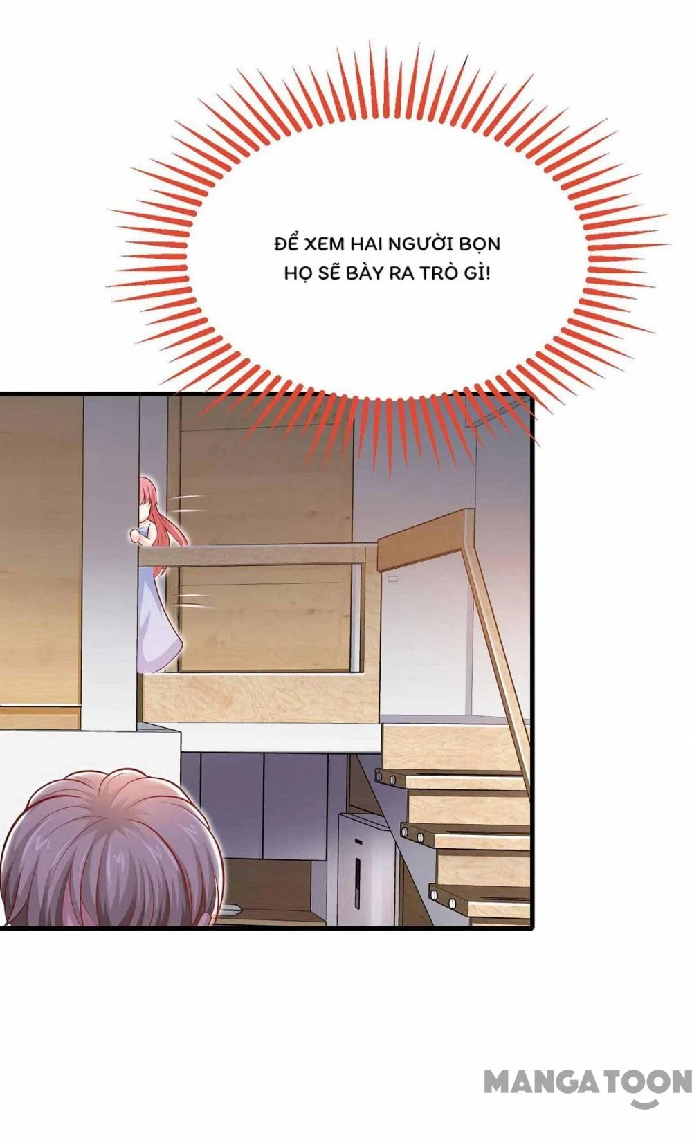 Mẹ Đơn Thân Cực Phẩm Chapter 126 - 34